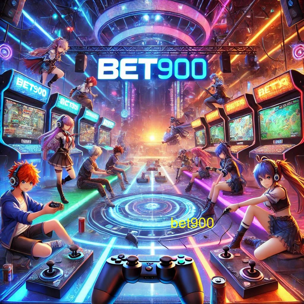 As novidades mais recentes no mercado de apostas usando 'bet900'