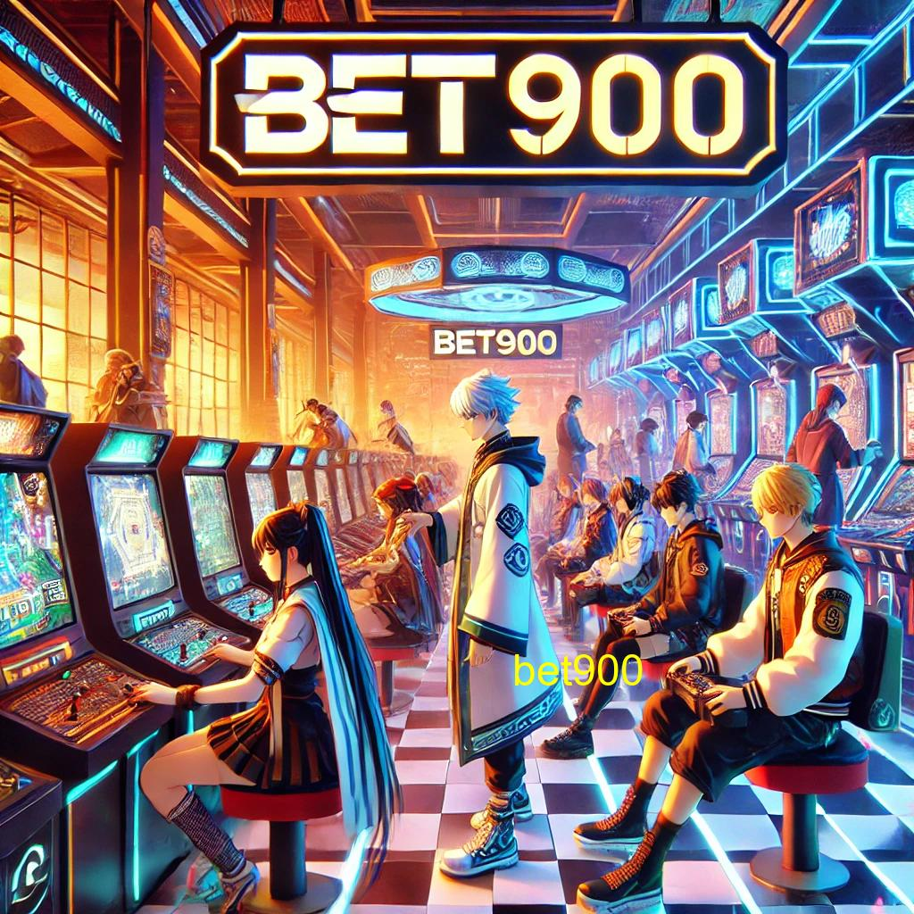 Conheça as promoções exclusivas da bet900 e aumente seus ganhos nas apostas