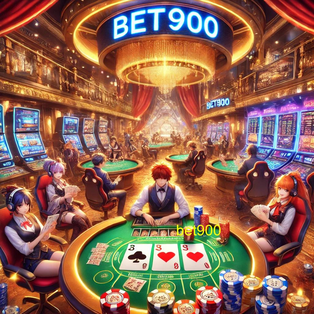 Os segredos dos profissionais revelados: dicas do bet900