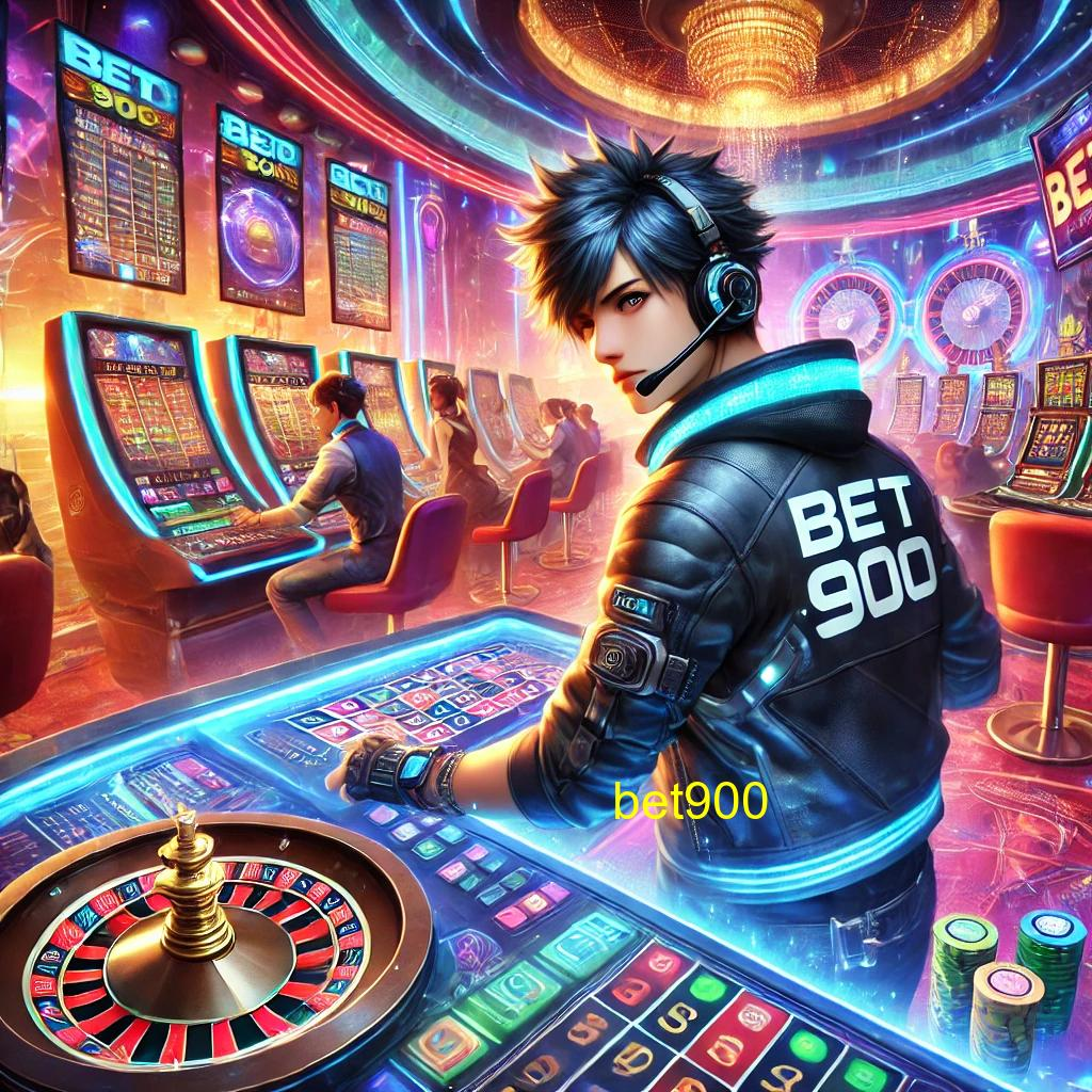 Análise detalhada dos gráficos impressionantes de bet900