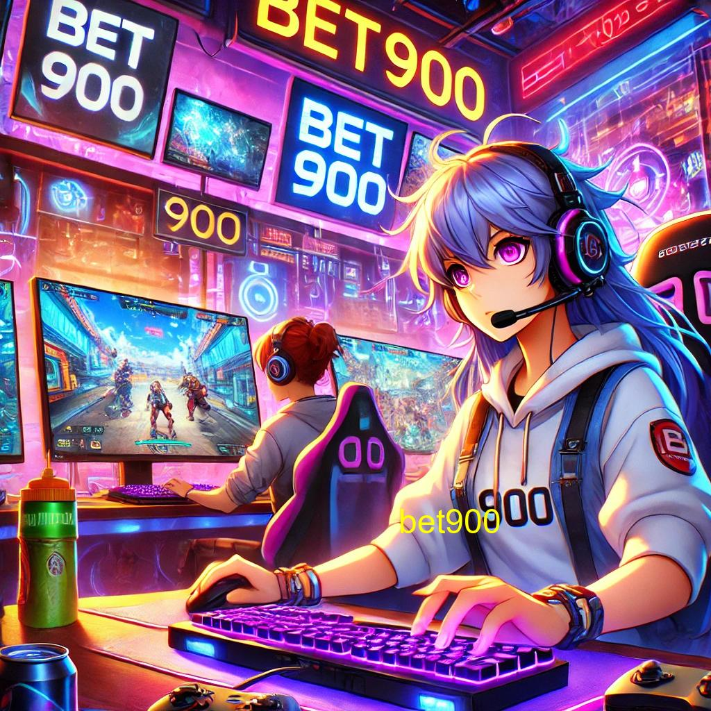 Notícia exclusiva: bet900 lança expansão com novos recursos